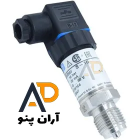 ترانسمیتر فشار ویکا A-10 محدوده 0 تا 1 بار